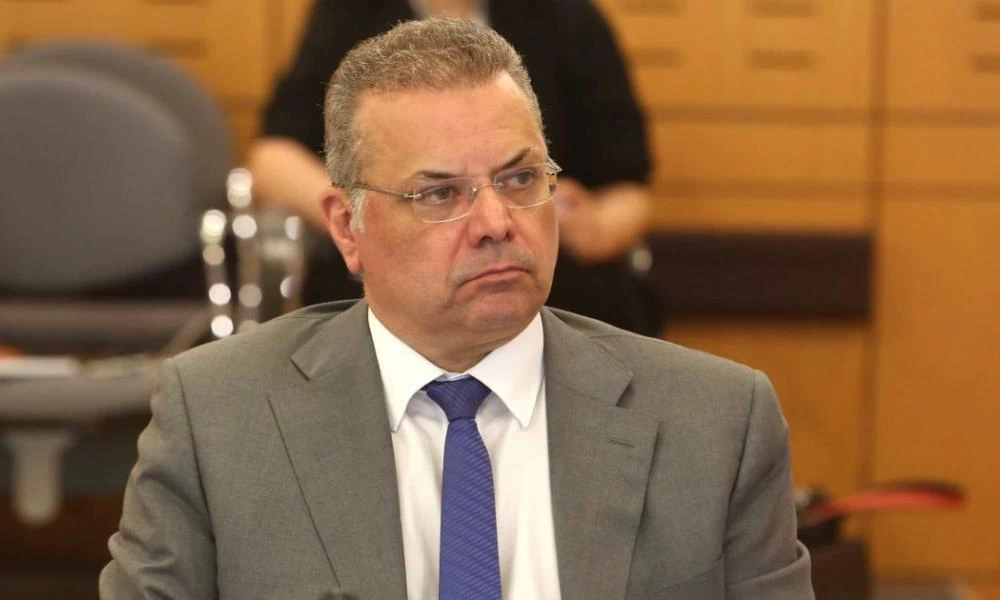 Νουρής: "Η Τουρκία πλημμυρίζει με μετανάστες την Κυπριακή Δημοκρατία"